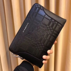 Mens Burberry Clutch Bags